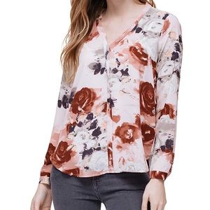 Pleione blouse